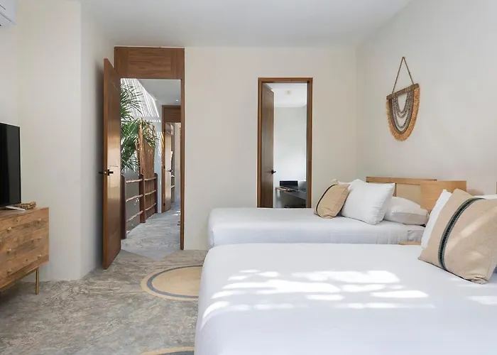 Villa 4br Jacuzzi Private Pool Gated Community *