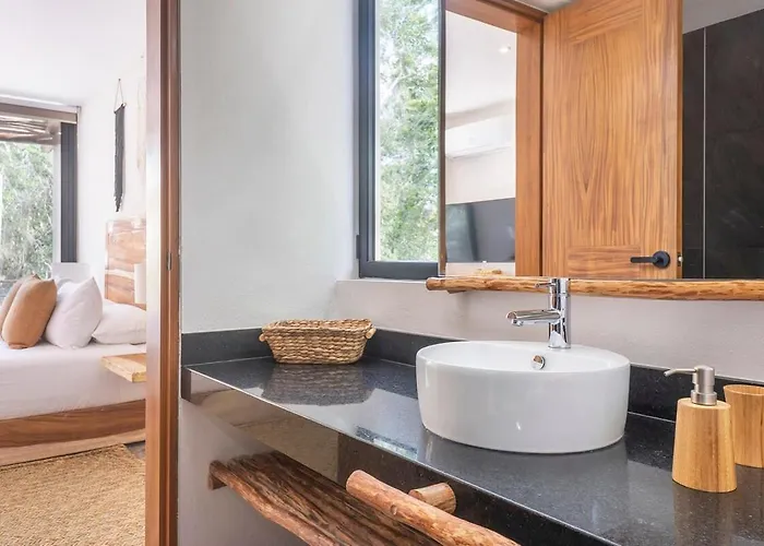 Villa 4br Jacuzzi Private Pool Gated Community *