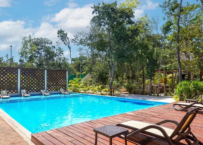 4br Jacuzzi Private Pool Gated Community Villa