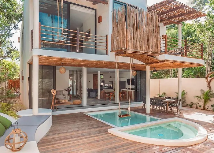 4br Jacuzzi Private Pool Gated Community *