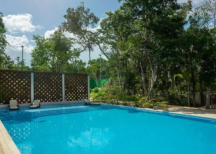 4br Jacuzzi Private Pool Gated Community *
