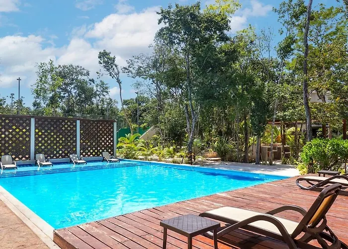 Villa 4br Jacuzzi Private Pool Gated Community